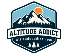 Altitude Addict